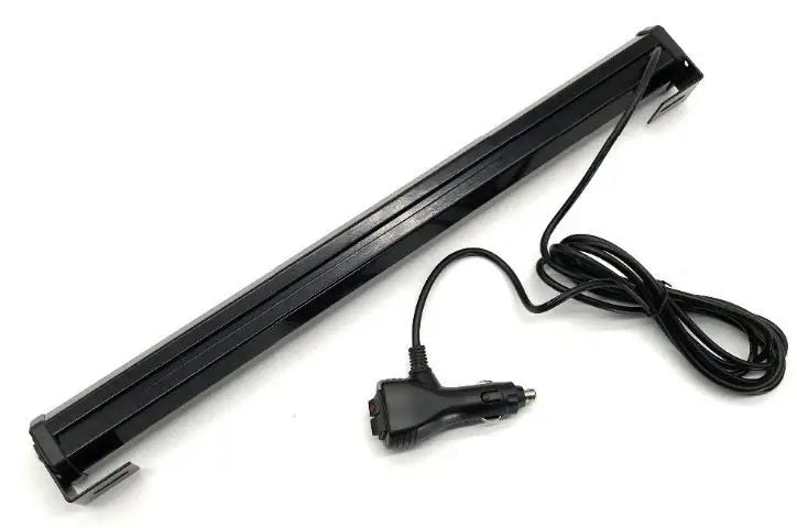 6 Module*4 Led Stick Led Strobe Stick Led Warning Stick Bar Light - Buy ...