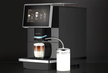 ドクターコーヒー Dr. Coffee Minibar』新発売のご案内 | 新着情報 | 業務用コーヒー用品