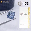 Taille Asscher