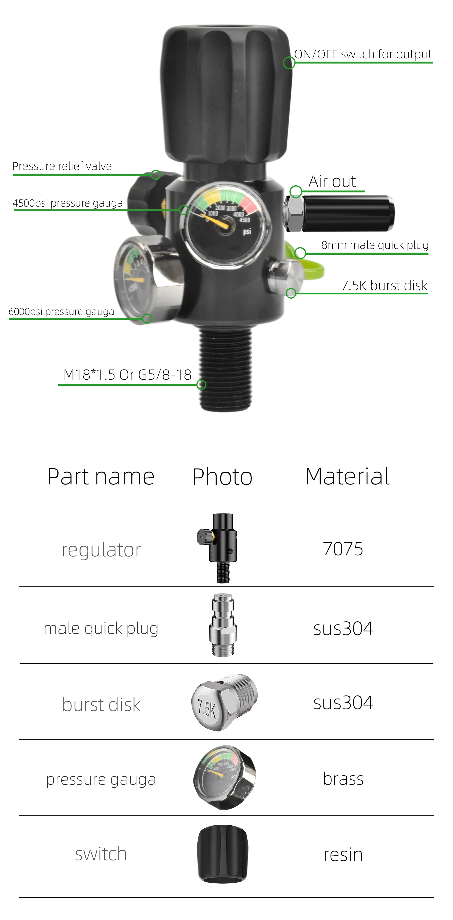 Factory Pcp Paintball Fill Station 4500 Psi,Paintball Air Fill Station