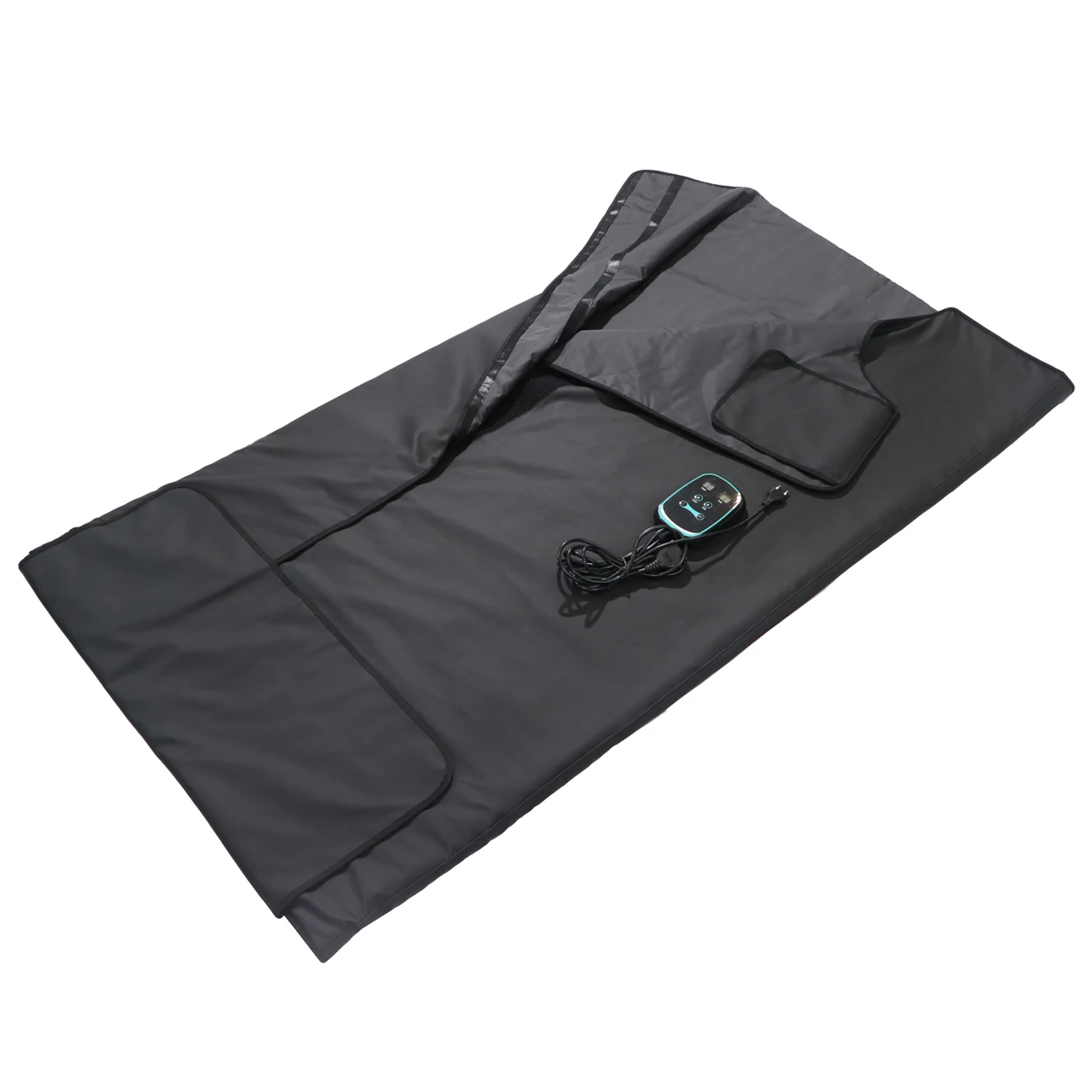 Fuerle Sauna Blanket Infared Blanket Far Infrared Sauna Blanket Low Emf