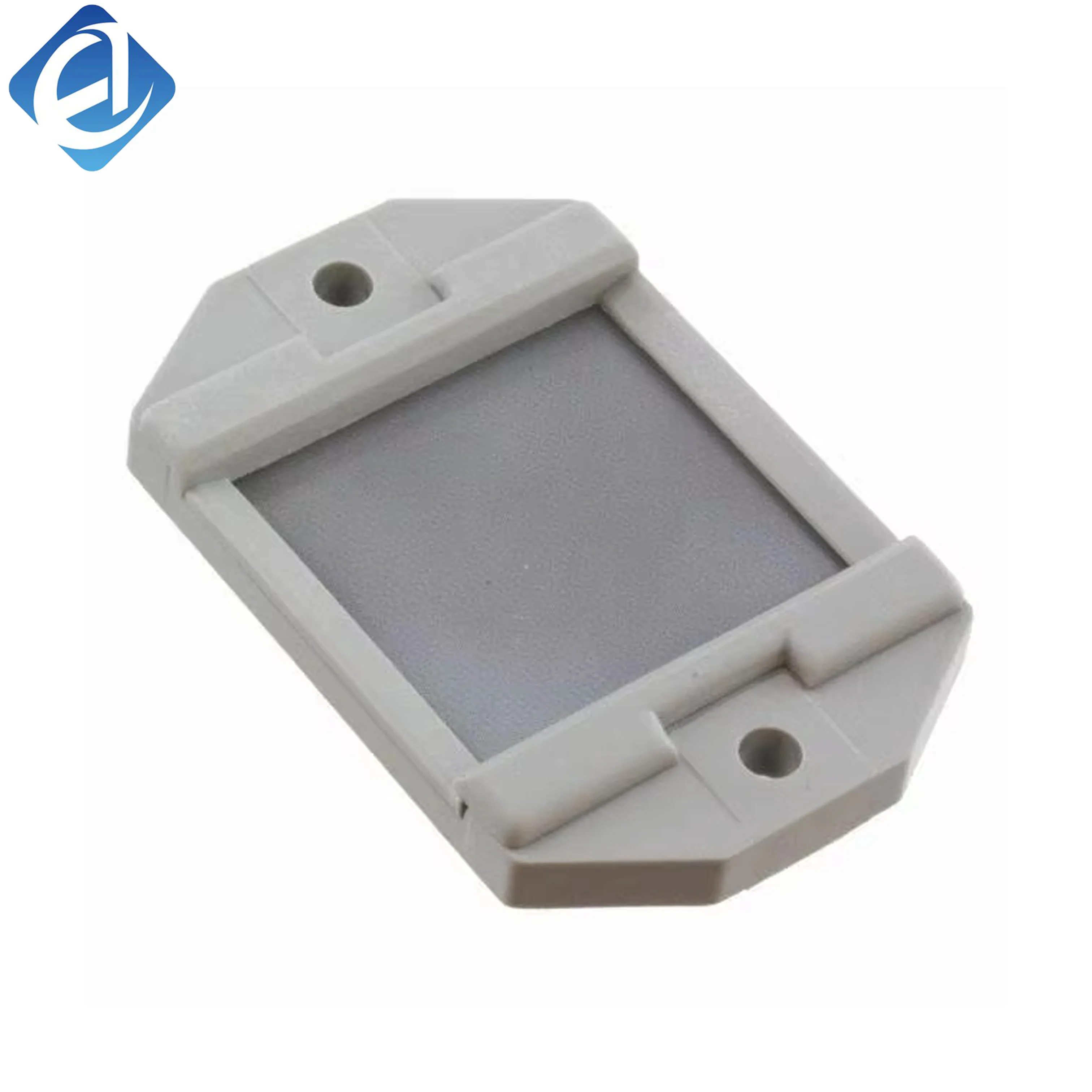 New Original RF-330 Reflector, RF SeriesHigh reflection efficiency, long service life. Simple installation. Cooperates with photoelectric sensors for industrial position detection.