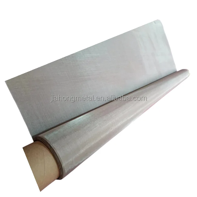 Tungsten mesh heating element /Tungsten Mesh Screen/ Tungsten Woven