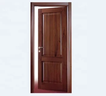2021 Latest Design American Home Doors Wooden