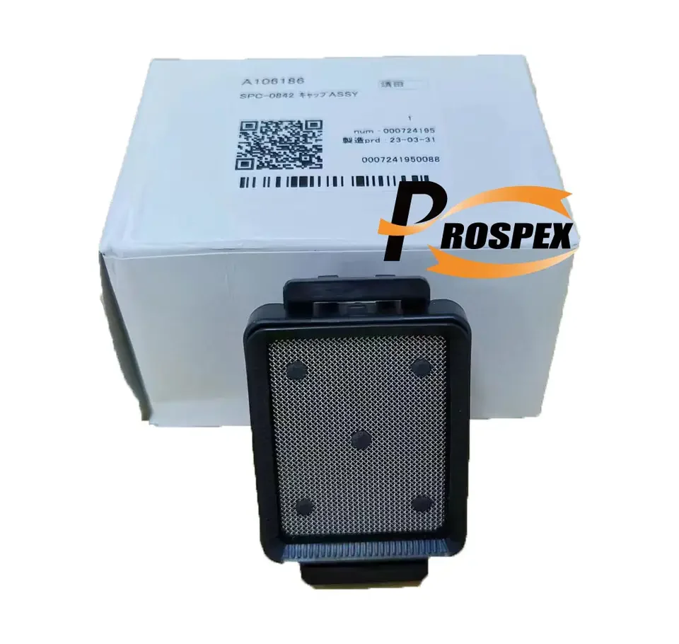 Original Japan Mimaki CAP TOP JV100-160/UJV100-160 - A106186