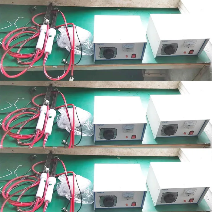 20KV 30KV 60KV Static Generators Charging Bars Static Electricity Generator for Film