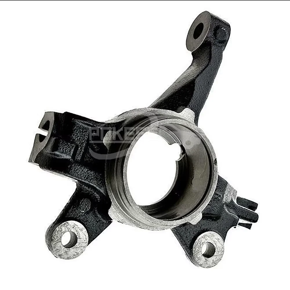 High Quality Auto Spare Parts for Ford Fiesta 2009-2013 DG8033021A DG... — 2