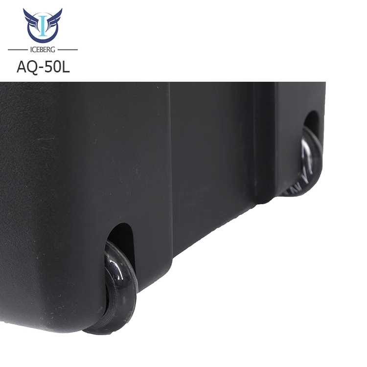 Outdoor Camping Special 12V 240v Portable Camping Electric Cooler Box Refriger Car Cool and Warmer Fridge