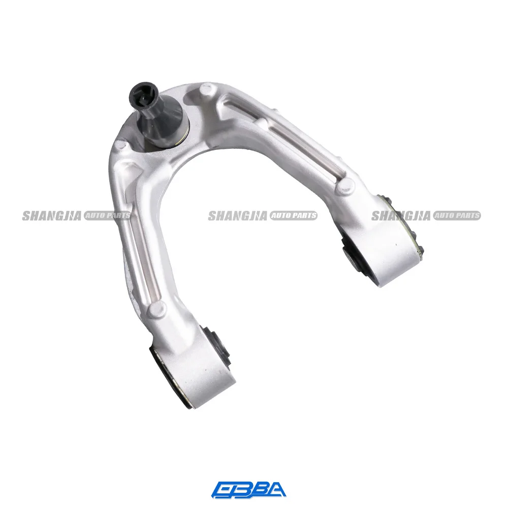 Aluminum Upper Swing Arms For Aston Martin 07-17 DB9 Vantage Rapide AD43-3084-AA Corrosion Resistance Swing Arm Aluminum For Car