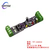 Placa base bidireccional no aislada de 3.3-5V