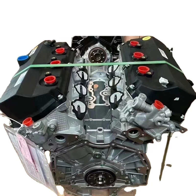 Factory Original Wholesale Complete Engine Assembly 6b31 Auto Engine ...