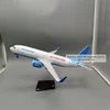 โมเดลเครื่องบิน Shengli Air รุ่น 737-800
