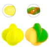 green yellow
