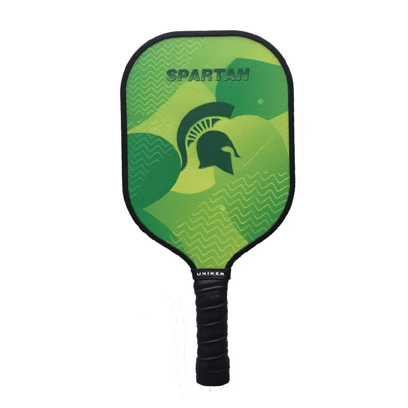 Pickleball Paddle Usapa Professional Customise Premium Carbon Fiber Pickleball Paddle