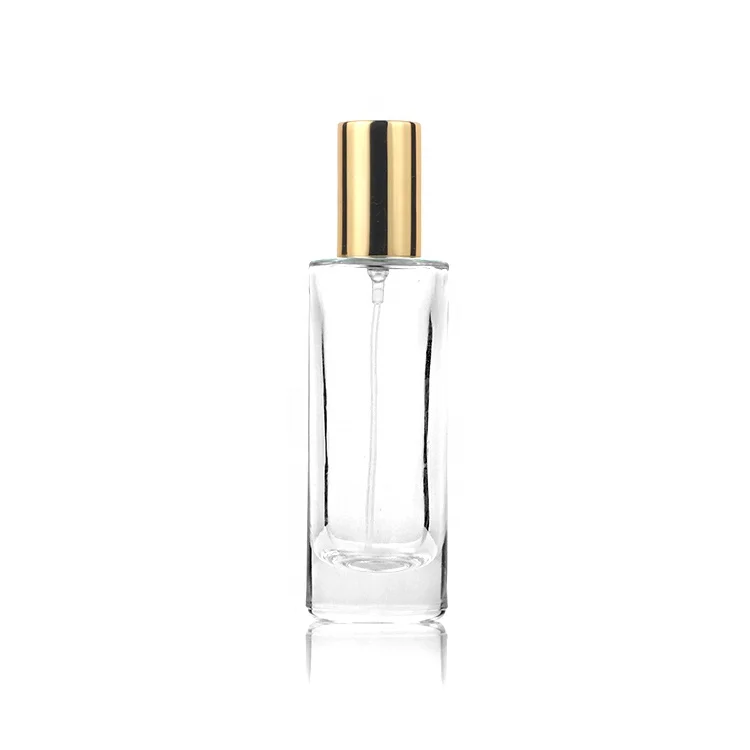 Luxury Leather Perfume Bottles Empty Refill, Perfume Atomizer