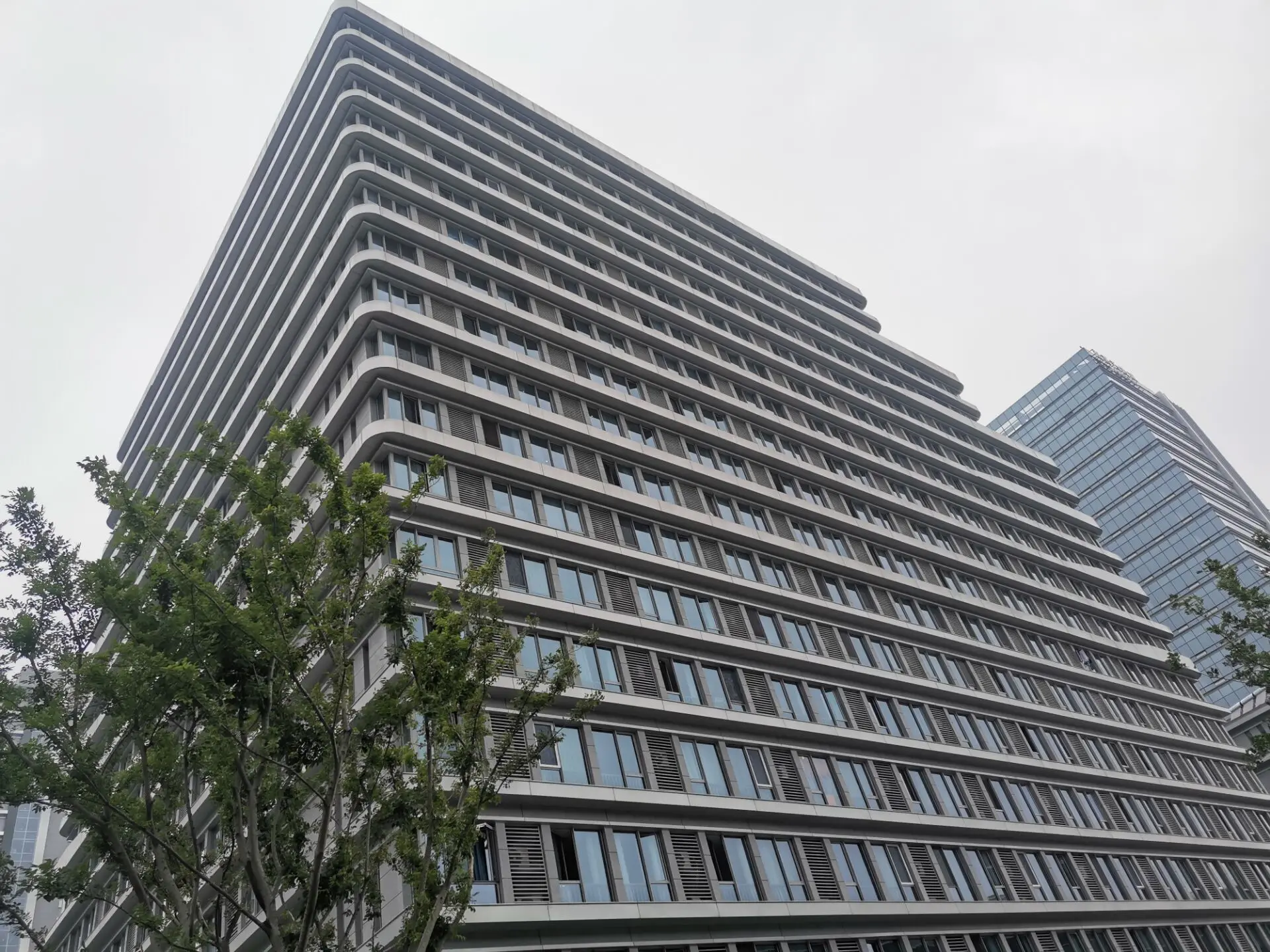 Nanchang Beyou Trade Co., Ltd.