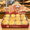 Pain aux fleurs de prunier-288 pièces-édition coffret cadeau