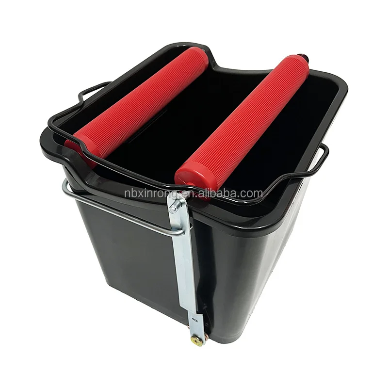 mokaren☆　0527 174280-WRINGER MOP BUCKET - MIQ Consumables