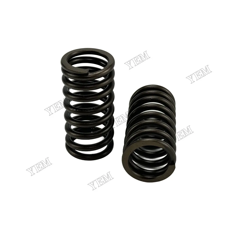 Valve Spring Fit for Mitsubishi 4DQ7 Engine 4