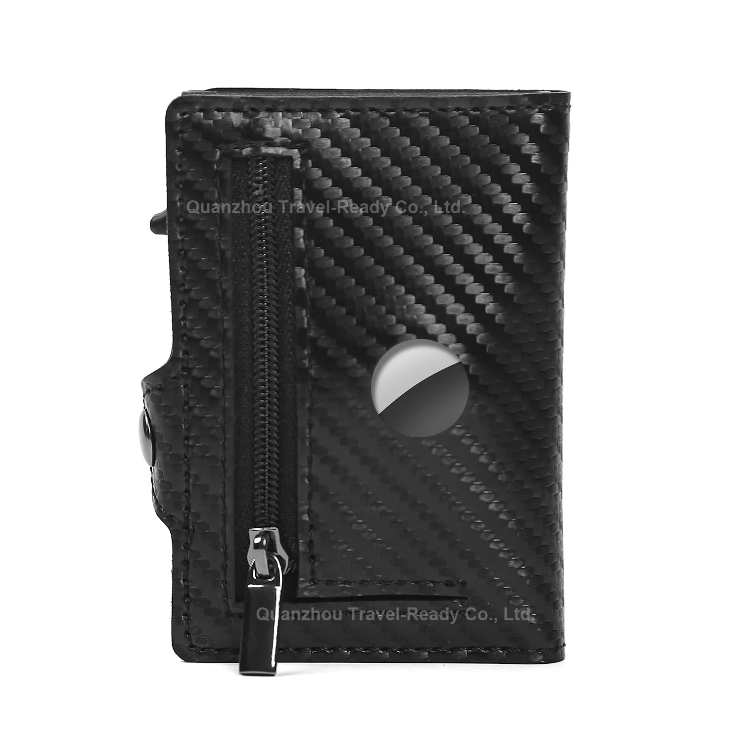 Cartera Delgada Cartera Metalica Hombre Amazon Nueva Billetera