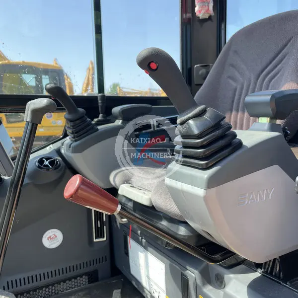 Mini Excavator SANY SY26U Small Mini Excavadoras 1ton2ton3ton4ton5ton with CAB with CE,EPA,ISO