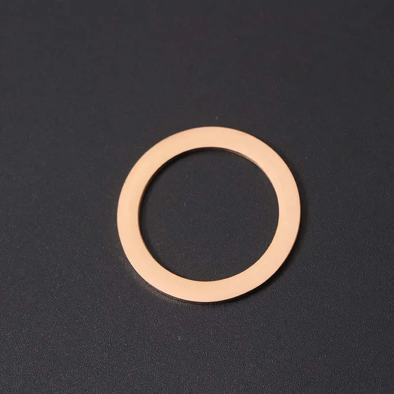 Gold Plated Pendant