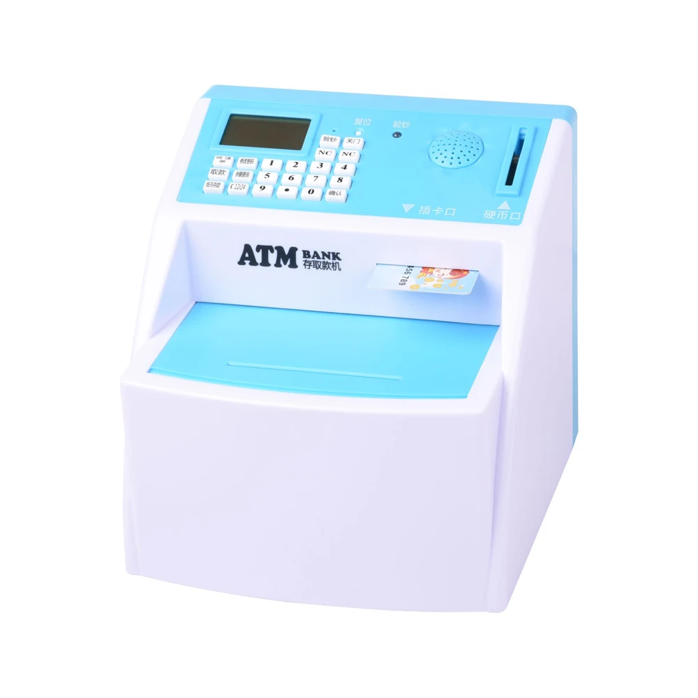 
Банкомат банка avings банк денег Сейф атм банк машины 