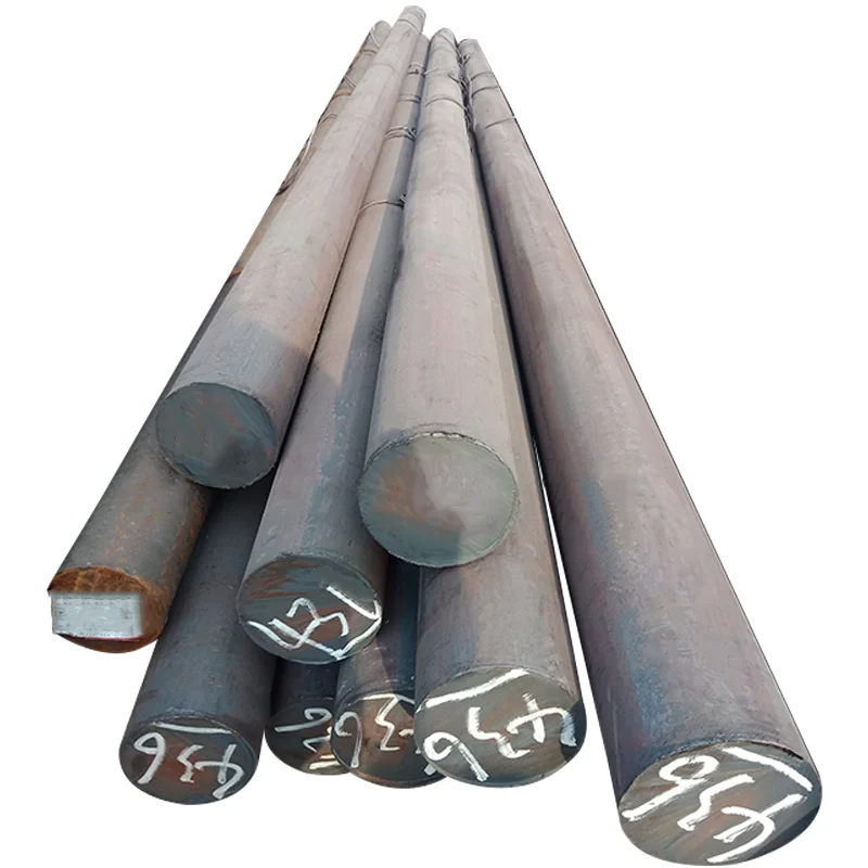 Aisi 4140 Alloy Steel Round Bar - Durable and Versatile