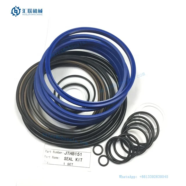 TNB6E TNB7E TNB7J TNB14E TNB22 TNB150 TNB151 TNB310 Hammer Parts Toku Breaker Side Rod Cylinder Through Bolt