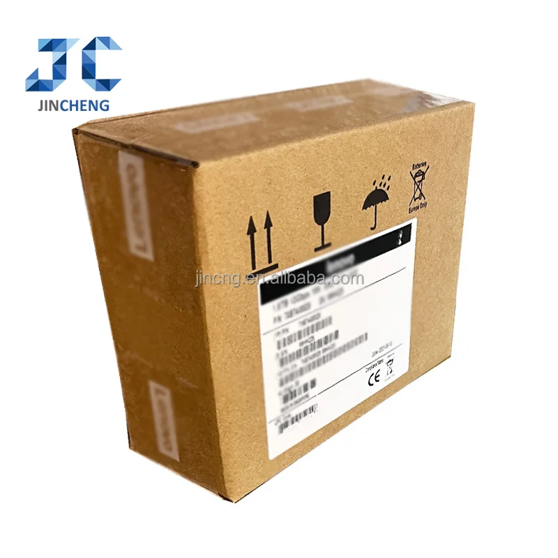 00WG710 600GB SAS 10K 12gb/s 2.5 Hard Drive for X3550 M5