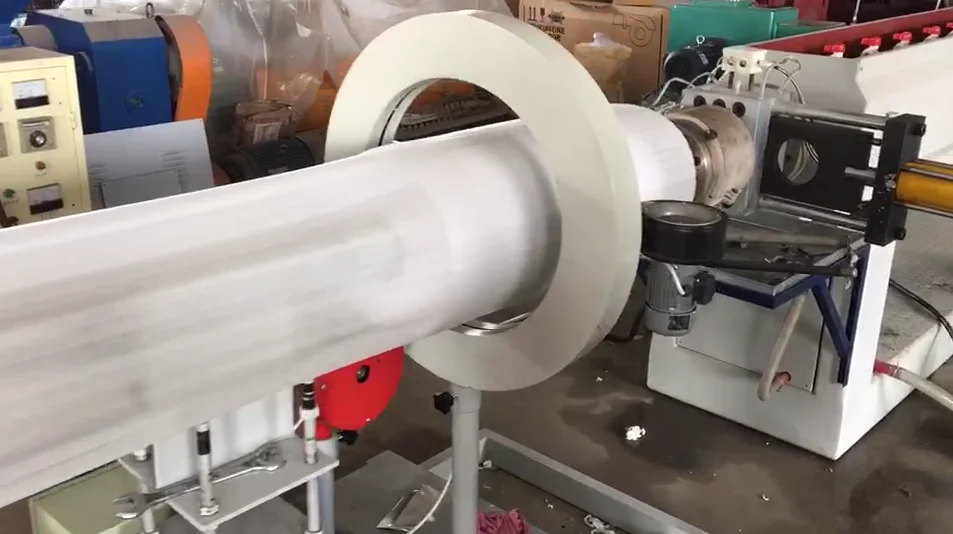 Second Hand Advanced Processing Foam Mattress EPE Foam Sheet Making Machine