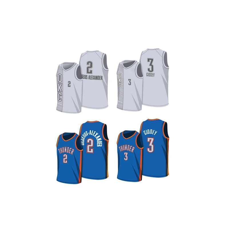 Cheap Oklahoma City Thunder Jerseys,Wholesale Adidas NBA Jersey on sale