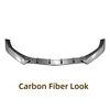Aspecto de Fibra de Carbono