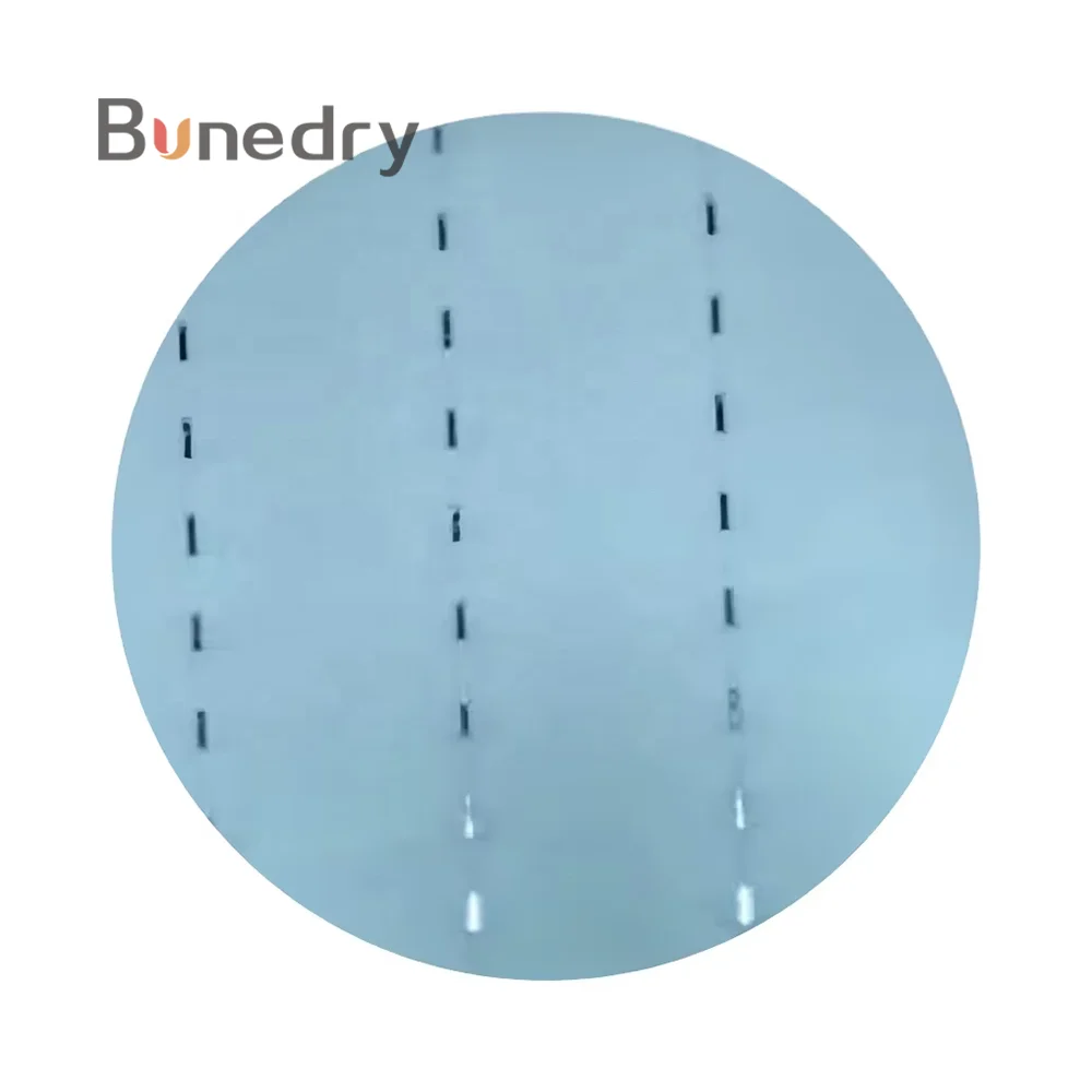 Bonedry Security Paper with Window Thread and Watermark for Documents Financial Industry Use