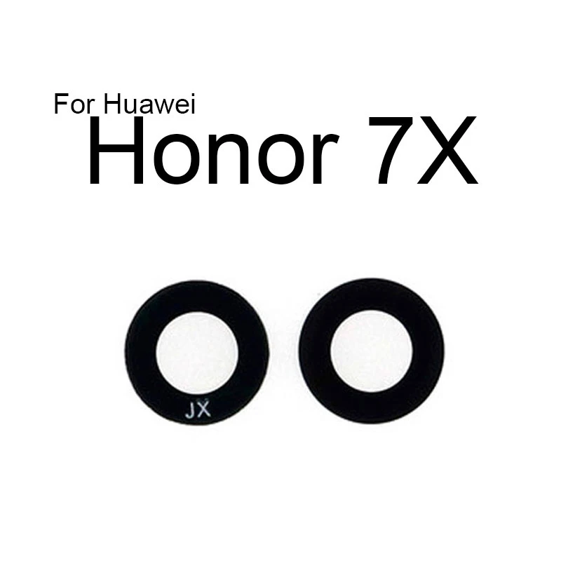 HUAWEI HONOR 7X