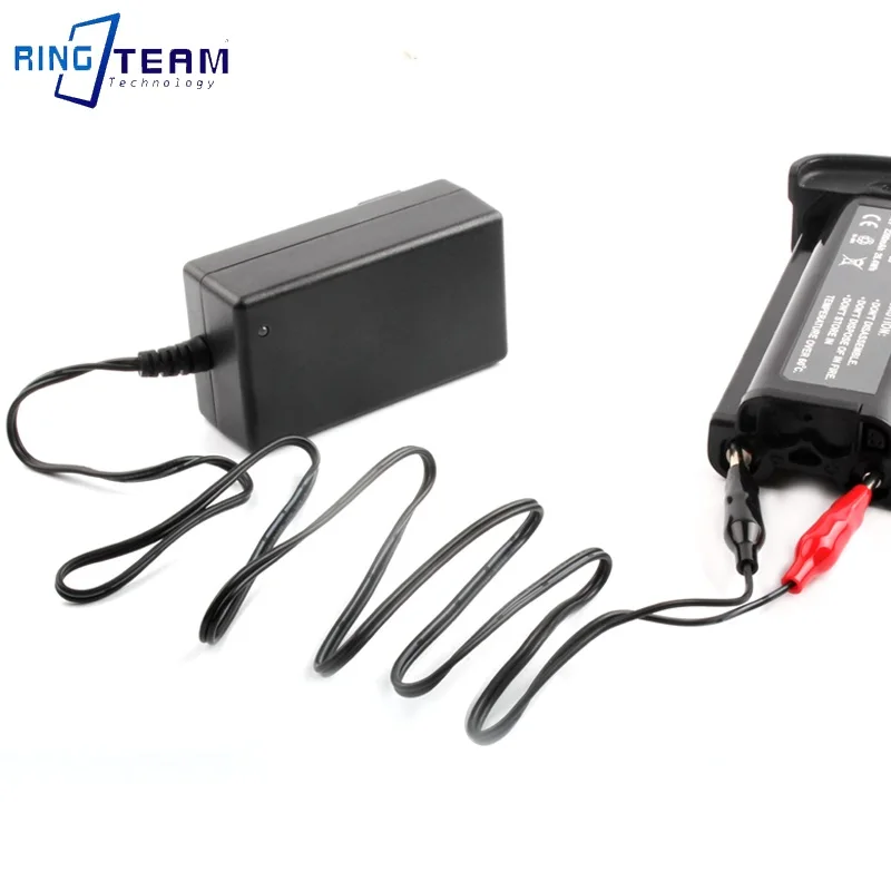 NP-E3 Lithium Battery NC-E2 NCE2 Charger Adapter NPE3 NP E3  For Canon EOS1D 1D2 1D2n 1Ds 1Ds2 1V 1D 1DII 1Ds II EOS3 Charger factory