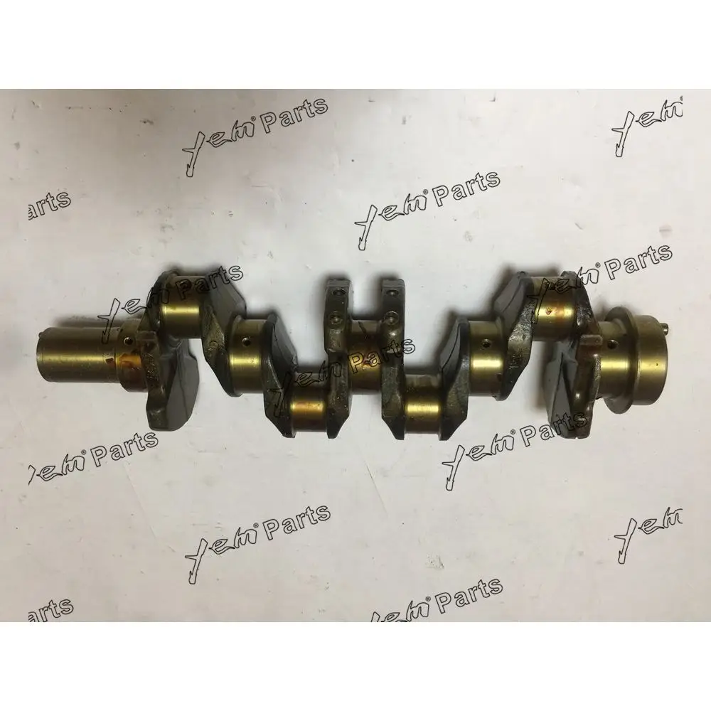 4M50 Crankshaft ME223935 for Mitsubishi Engine Rebuild Kit