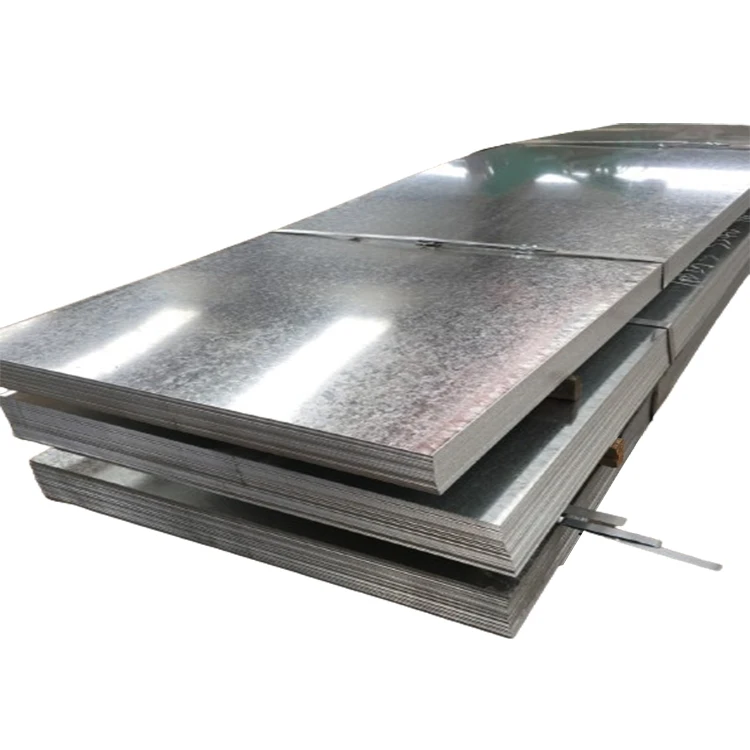 Zinc Aluminum-Magnesium Coated Steel Durable Versatile