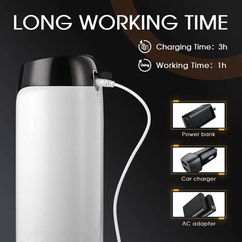 Intelligent Sound Male Masturbator Cup Thrusting Pussy Pocket Vibrator Sex Toys for Men Masturbating Automatic