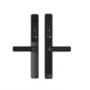 Double fingerprint Tuya WiFi --black