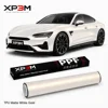 TPU Matte White Gold