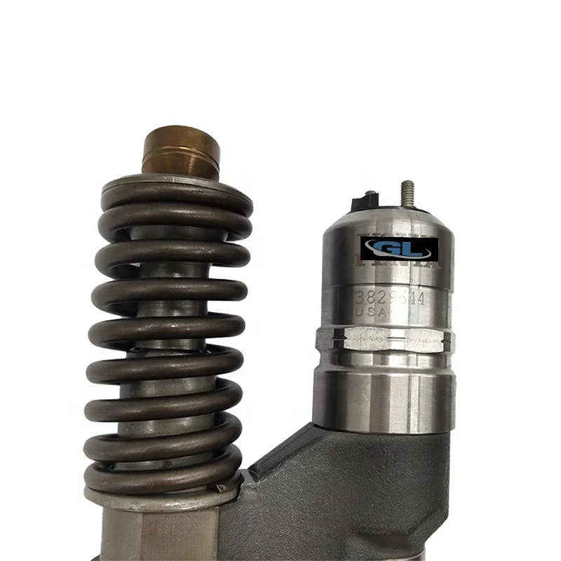 Genuine Unit Injector 0414702013 for Vol-Vo Engine BOS-CH