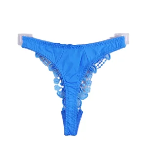 High Quality Sexy Girls Preteen Underwear Sexy Underwear Women Thong Panties
