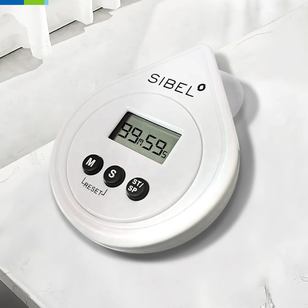 Eco-Friendly Water Drop Timer, Duck Timer, Frog Timer, House Timer, Star Timer,  Waterproof Plastic Shower and Bathroom Timer