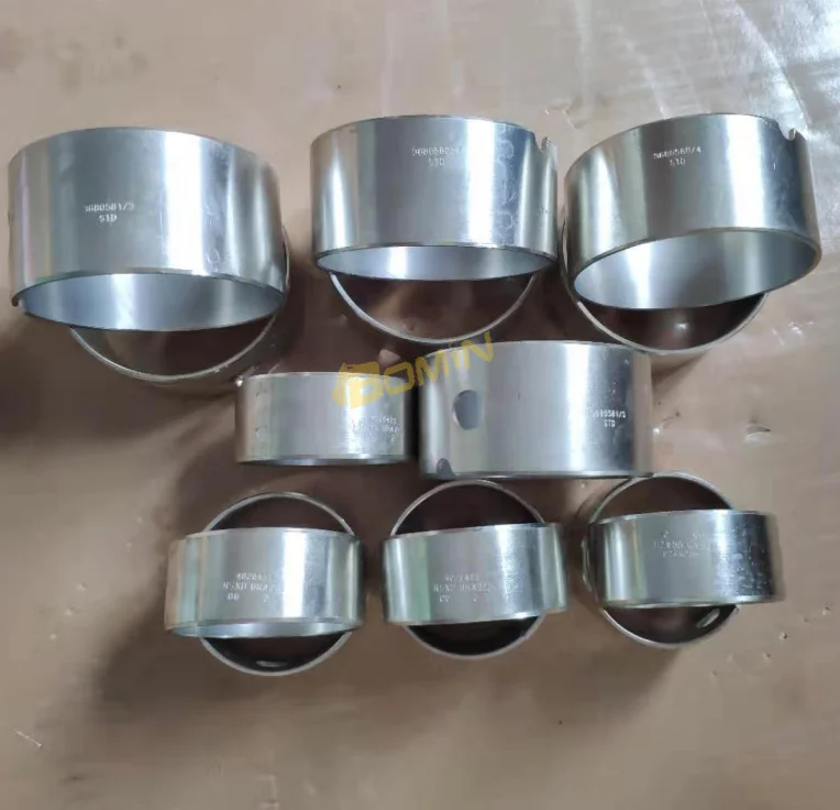 QSX15 ISX15 QSX ISX diesel Engine Spare Parts Camshaft Bushing 3680201 3680580 3680581 3685690 4026423 For Cummins Engine