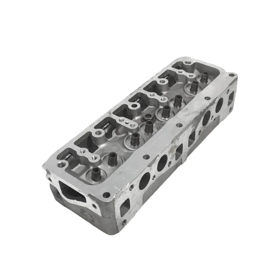 きらりん Car Engine Cylinder Head for Toyota 7K 1.8L Liteace Townace