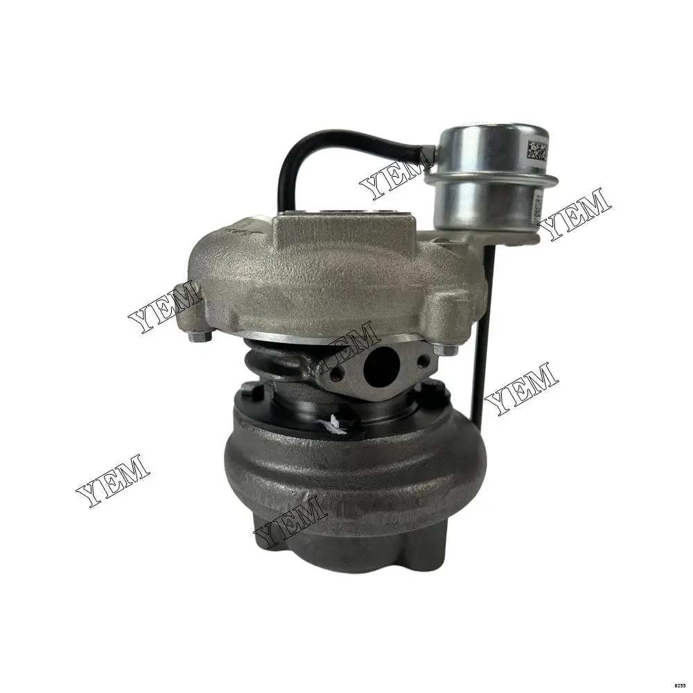 1103A-33T Turbo Charger 2674A421 for Perkins Aftermarket Spare Parts