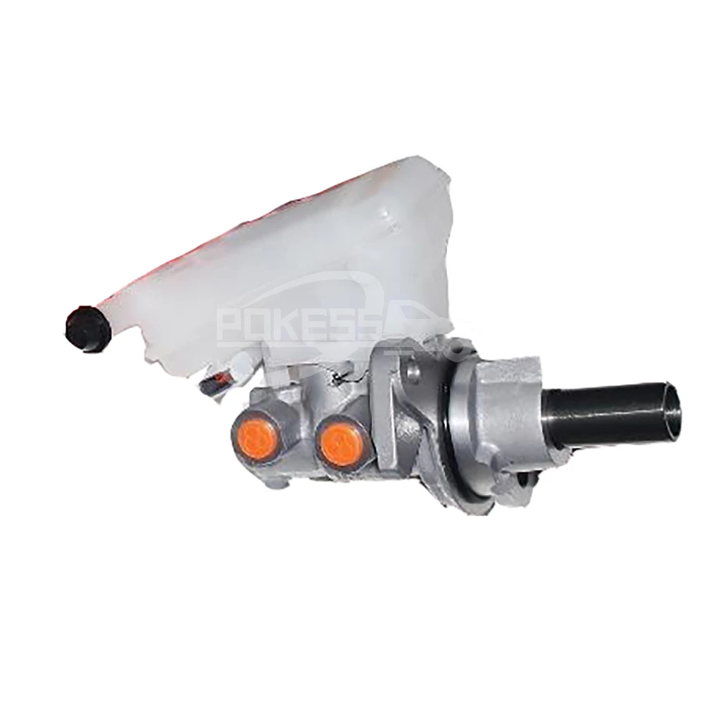 POKESS Brake Assembly Cylinder DGY14340Z Brake Master Cylinder With Oi... — 2