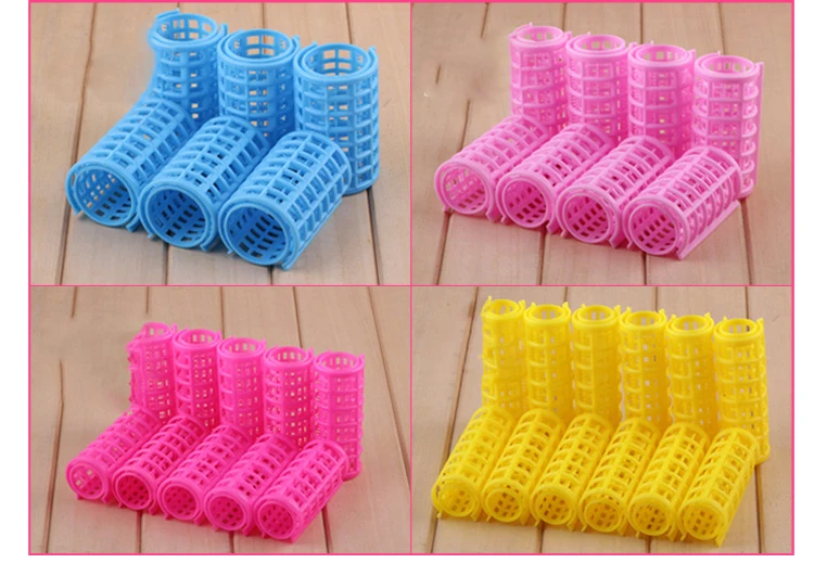 hair roller