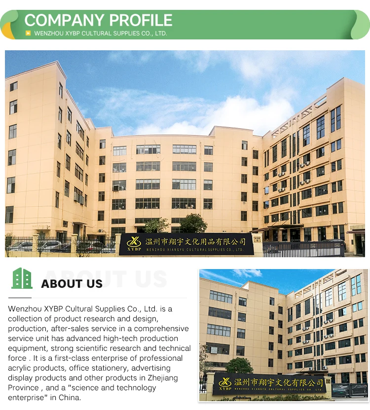 Company overview